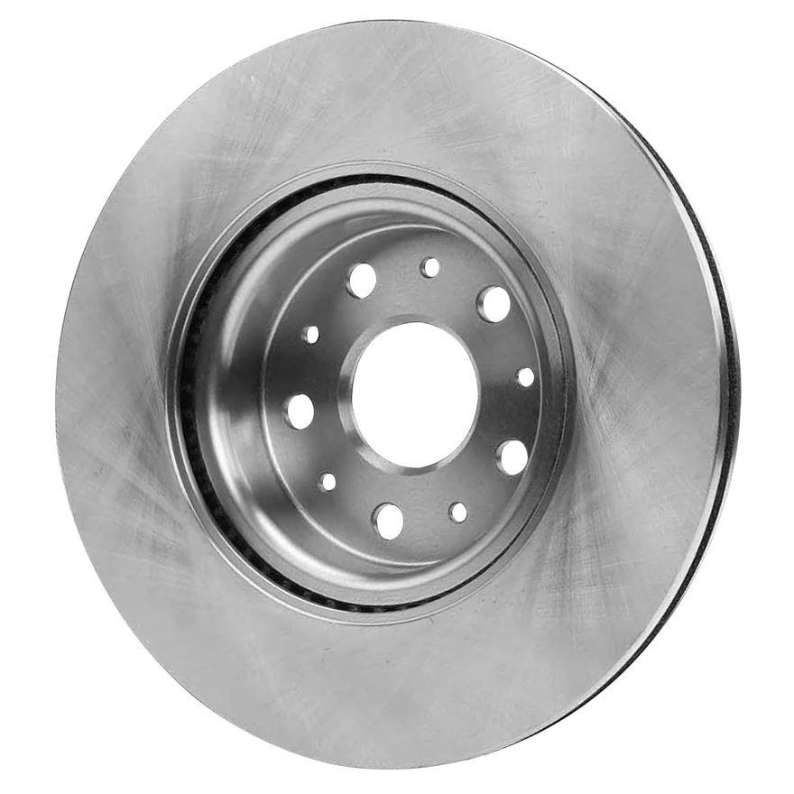 Front Disc Brake Rotor - R-800149 x2