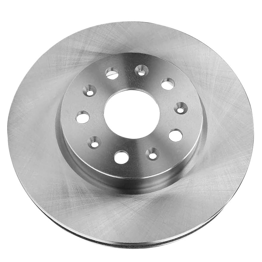 Front Disc Brake Rotor - R-800149 x2