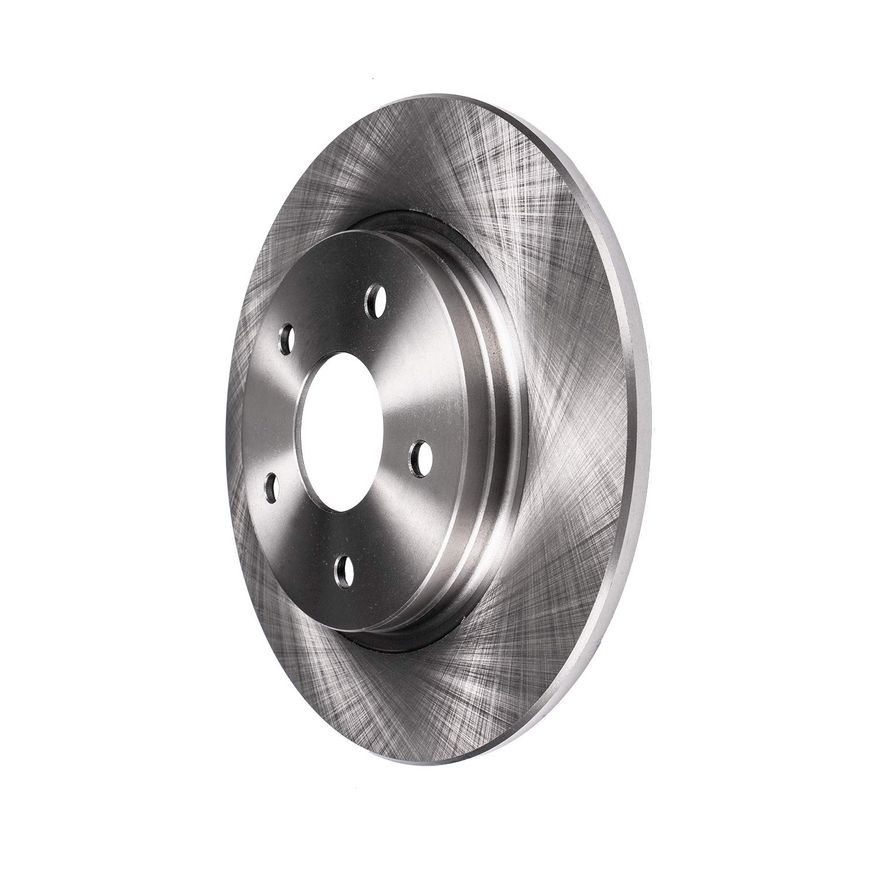 Rear Disc Brake Rotor - R-800159 x2