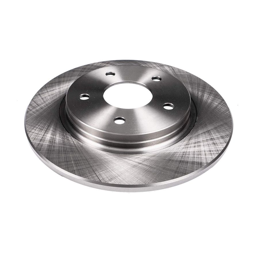 Rear Disc Brake Rotor - R-800159 x2