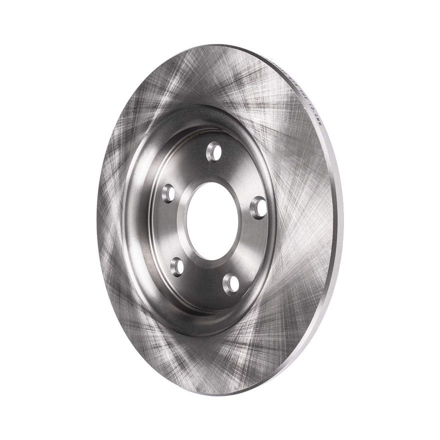 Rear Disc Brake Rotor - R-800159 x2