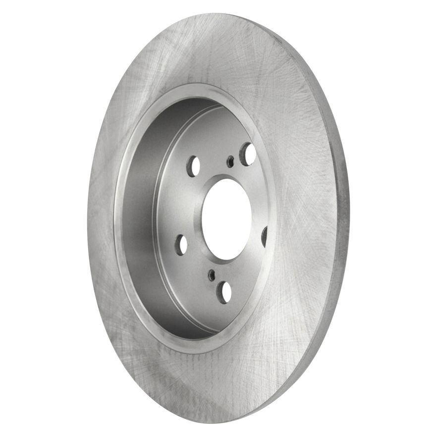 Rear Disc Brake Rotor - R-800174 x2