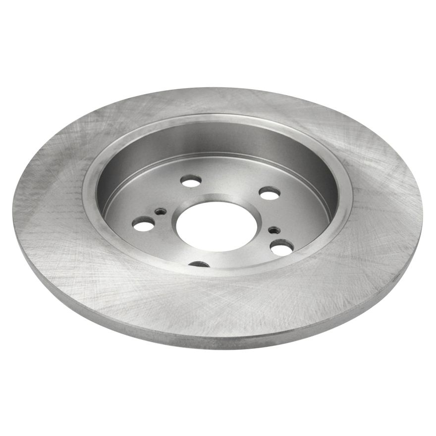 Rear Disc Brake Rotor - R-800174 x2