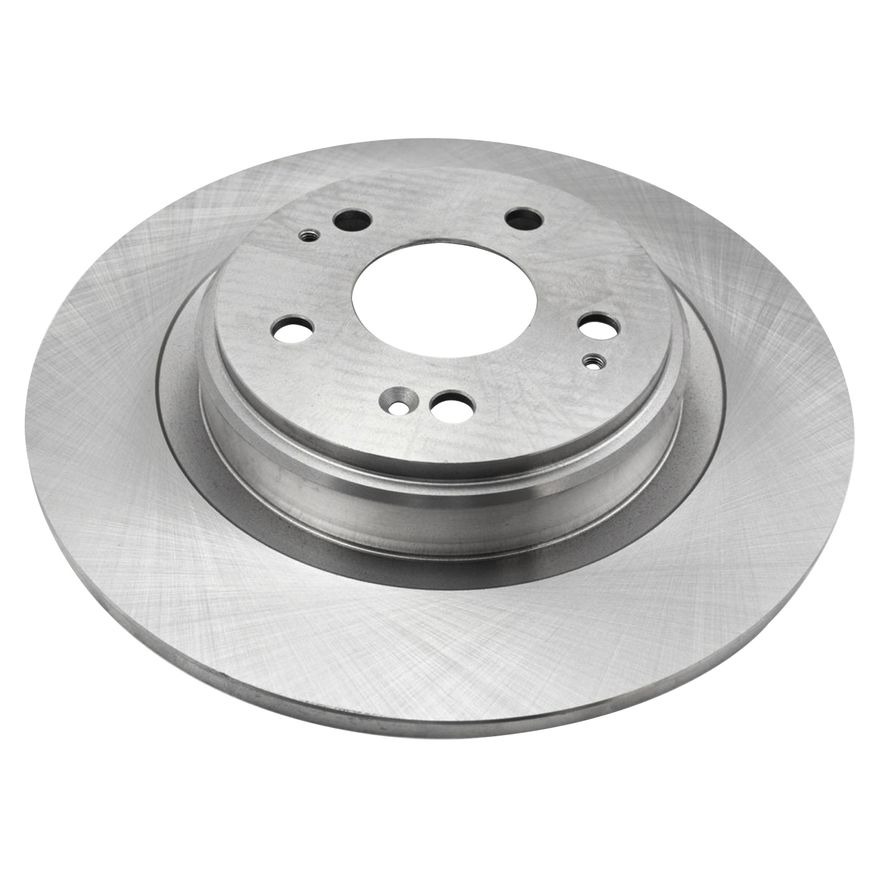 Rear Disc Brake Rotor - R-800174 x2