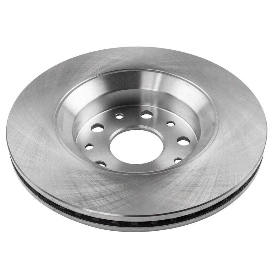Rear Disc Brake Rotor - R-800131 x2