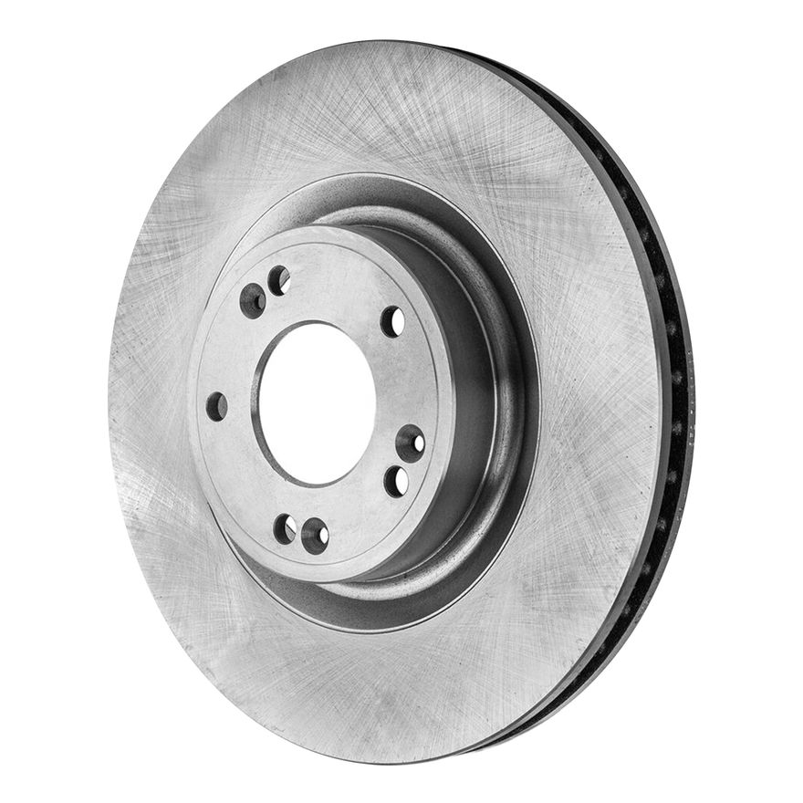 Front Disc Brake Rotor - R-800276 x2