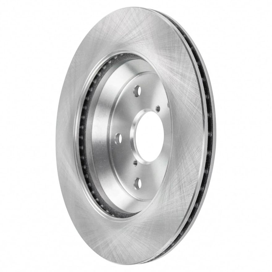 Rear Disc Brake Rotor - R-800389 x2