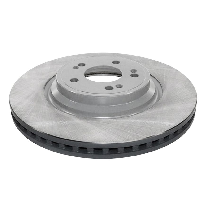 Front Disc Brake Rotor - R-800309 x2