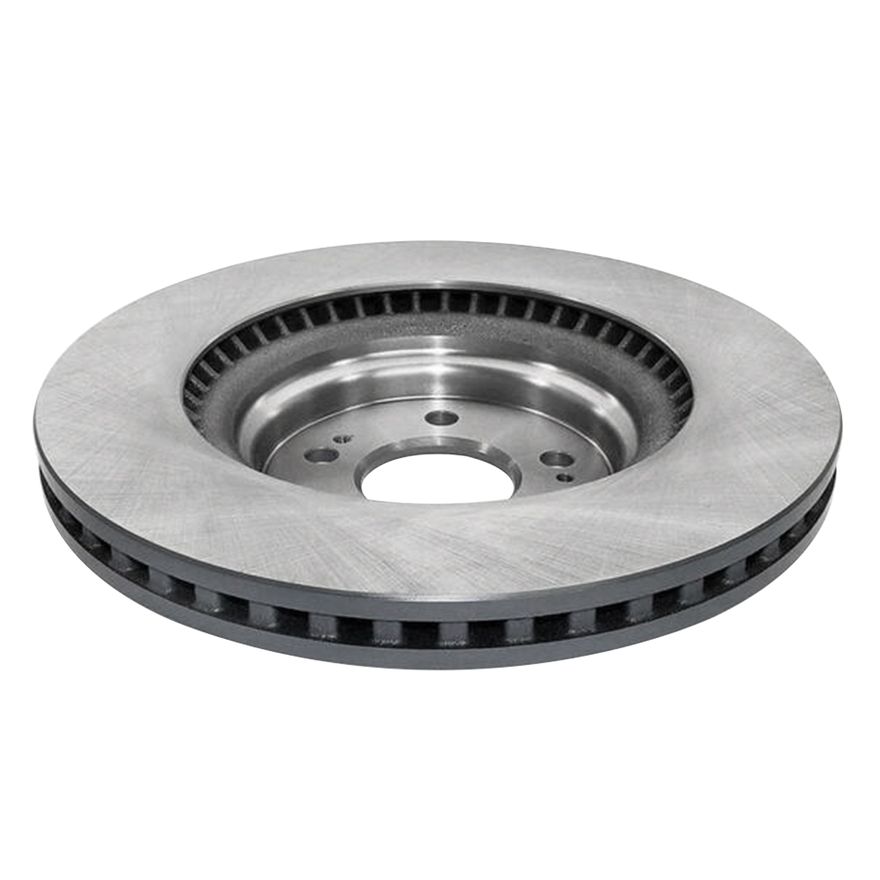 Front Disc Brake Rotor - R-800309 x2