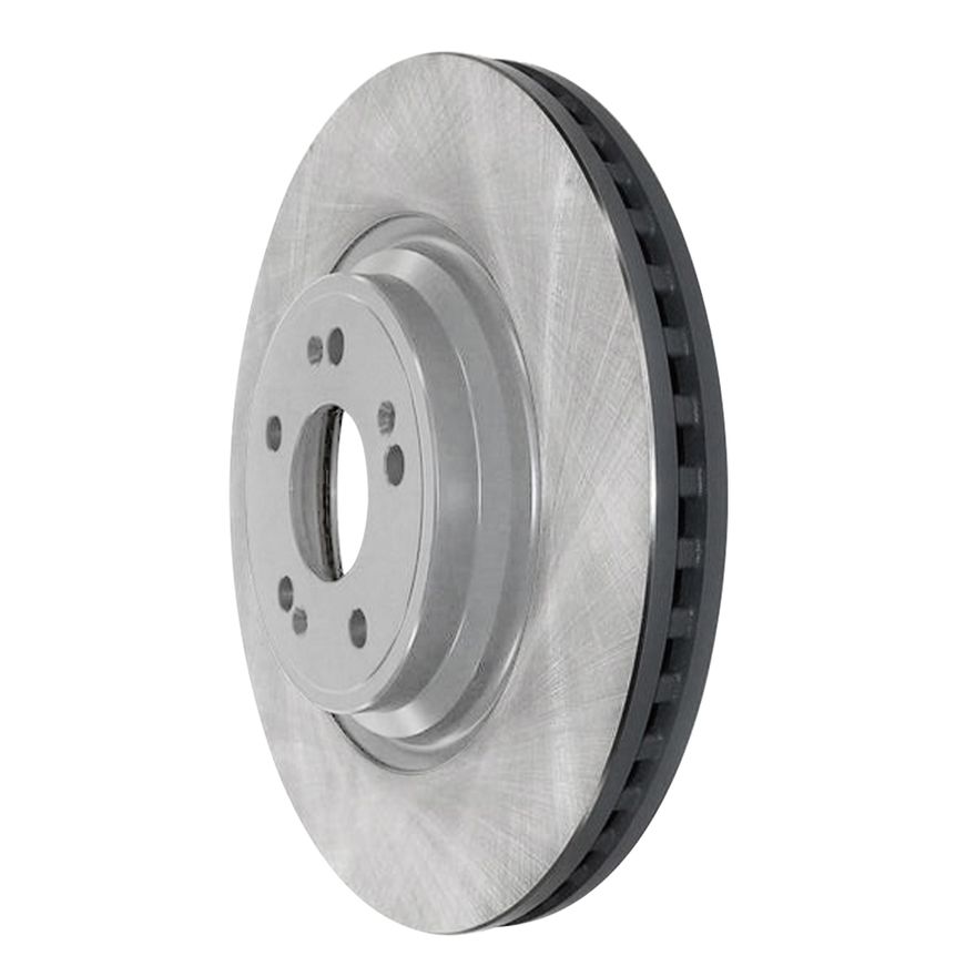 Front Disc Brake Rotor - R-800309 x2