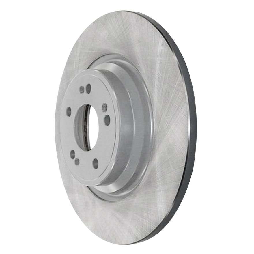 Rear Disc Brake Rotor - R-800310 x2