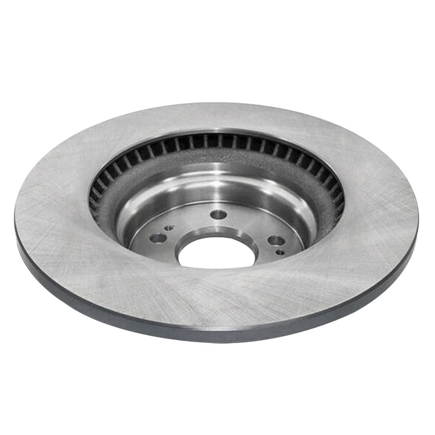 Rear Disc Brake Rotor - R-800310 x2