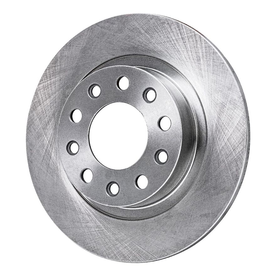 Rear Brake Rotors - R-BR901200 x2