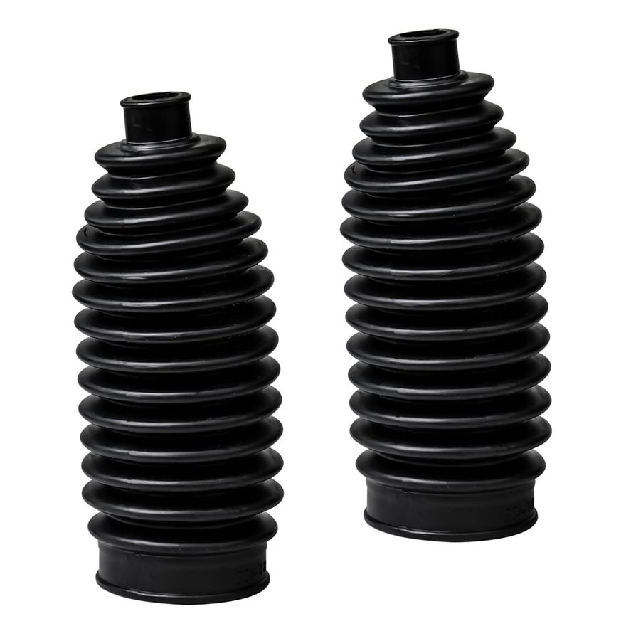Main Image - Rack and Pinion Tie Rod Boots