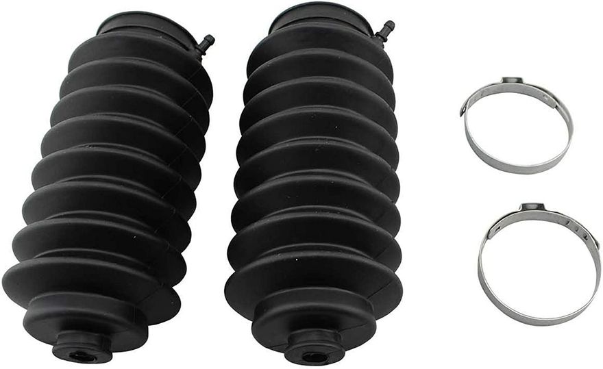 Main Image - Rack and Pinion Tie Rod Boots
