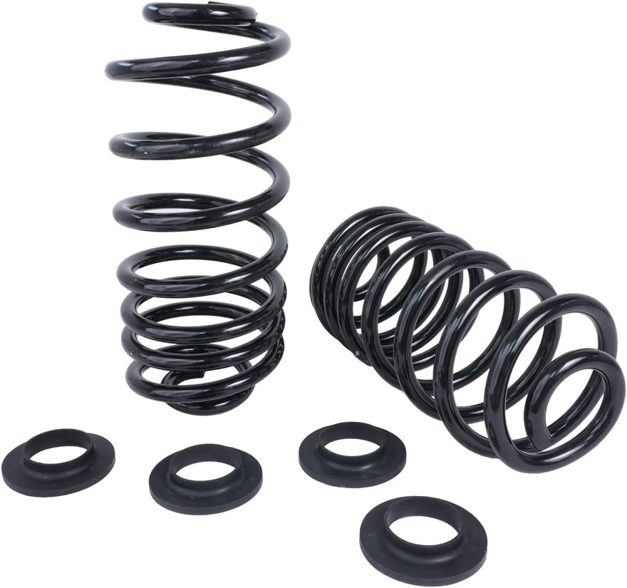 Rear Coil Spring Conversions - 99910 x2