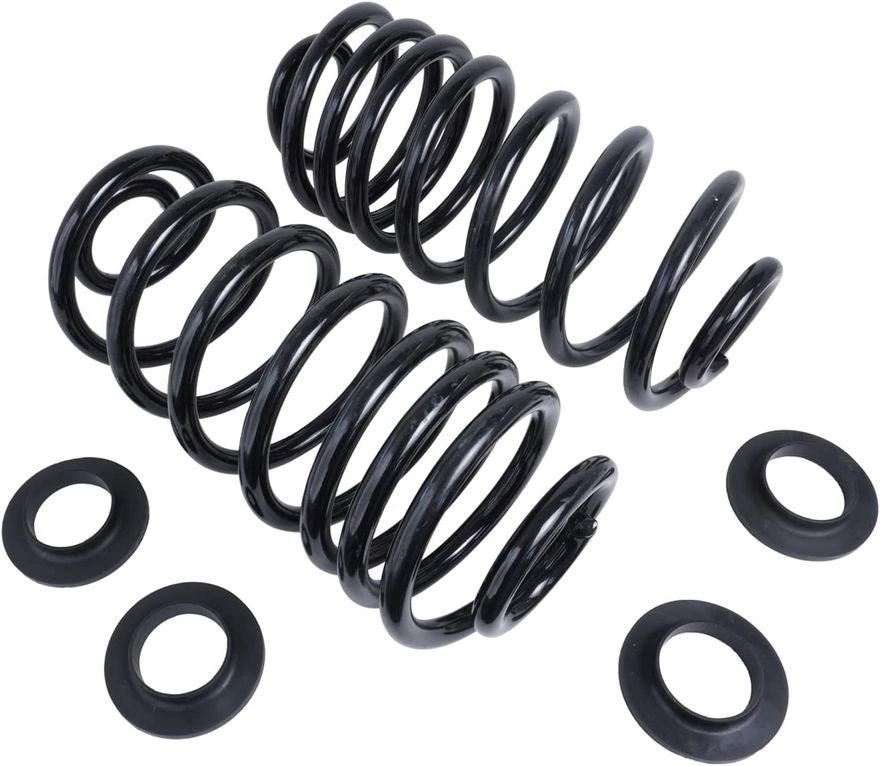 Rear Coil Spring Conversions - 99910 x2