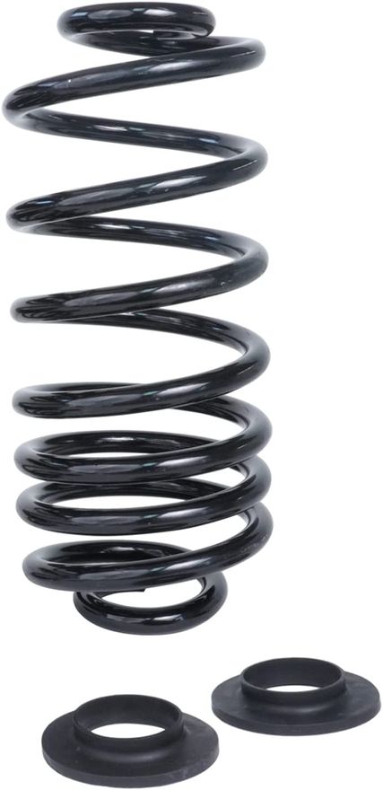 Rear Coil Spring Conversions - 99910 x2