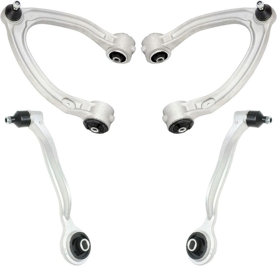 Main Image - Front Lower Upper Control Arms