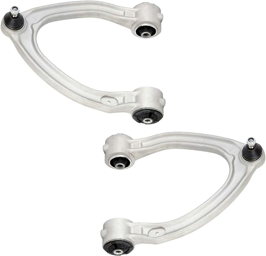 Front Lower Control Arms - K620091_K620092