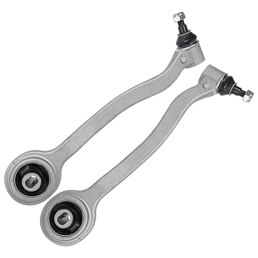 Front Upper Control Arms - K620093_K620094