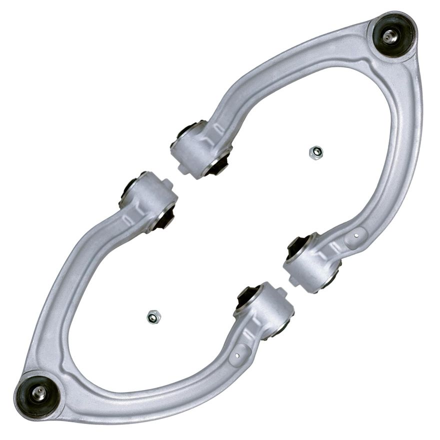 Front Lower Control Arms - K620091_K620092