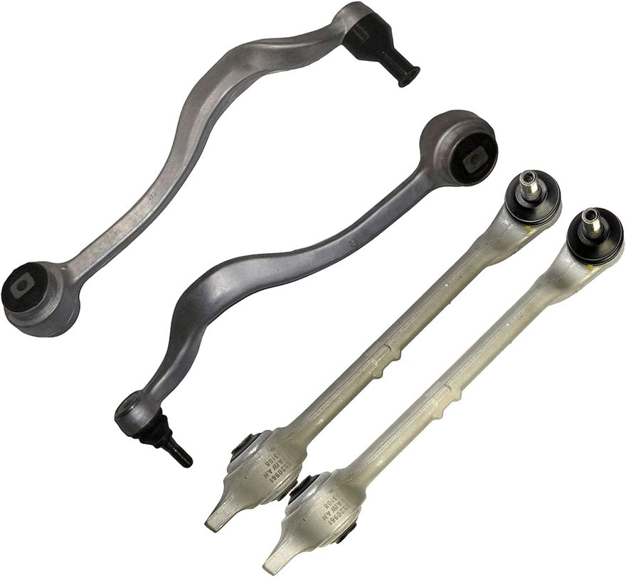 Main Image - Front Control Arms Kit