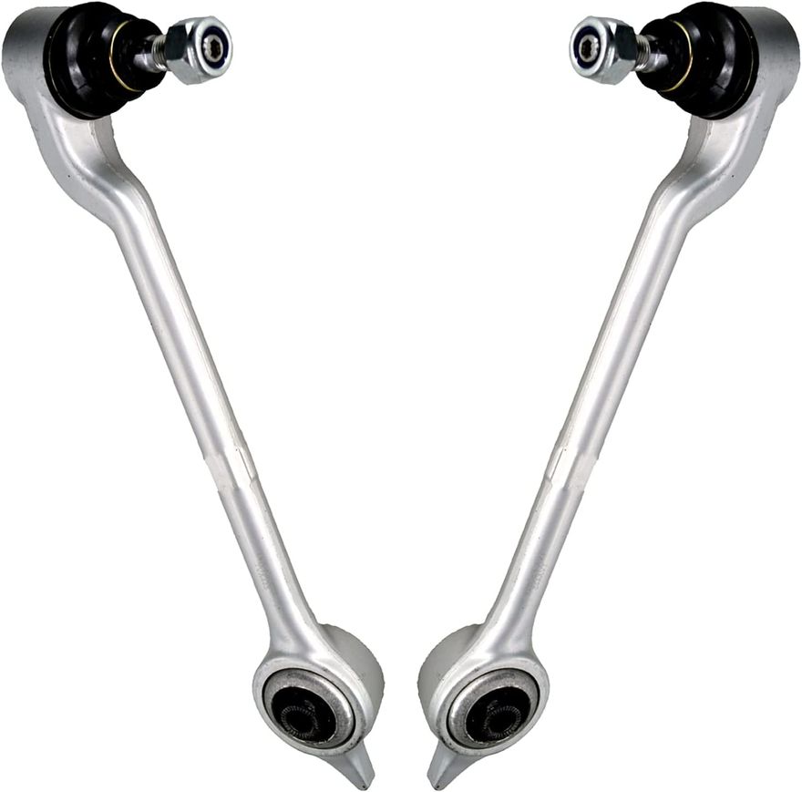 Front Lower Control Arms - K80529_K80530
