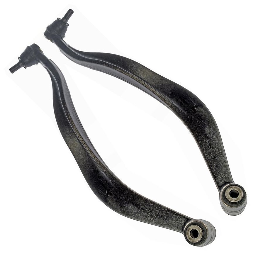 Rear Lower Control Arm - K80344_K80345
