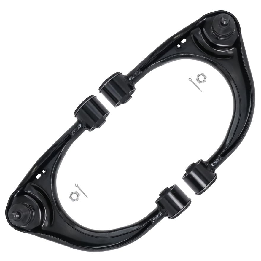 Front Lower Control Arm - K621303_K621304