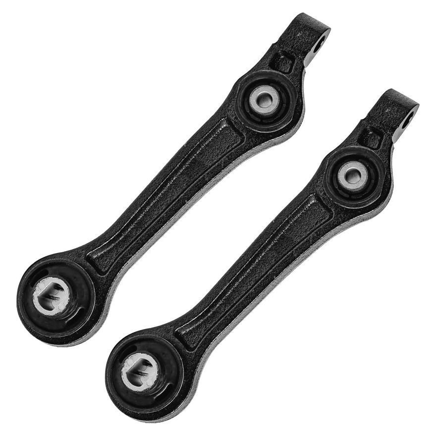 Lower Rearward Control Arm - MS25119 x2