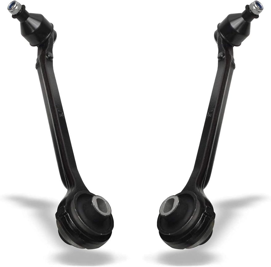 Lower Forward Control Arm - K620257_K620258