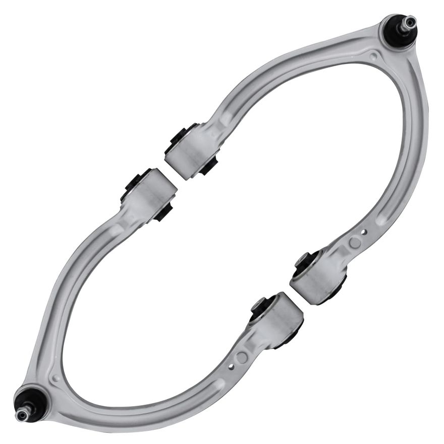 Front Upper Control Arm - K621127_K621128