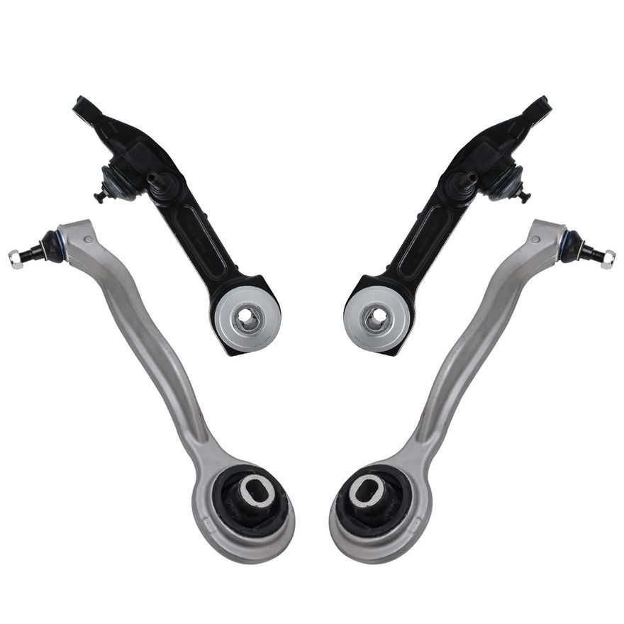 Main Image - Front Lower Control Arms