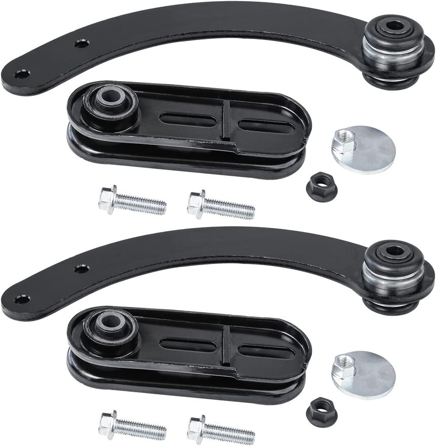 Rear Upper Control Arm - K100114 x2