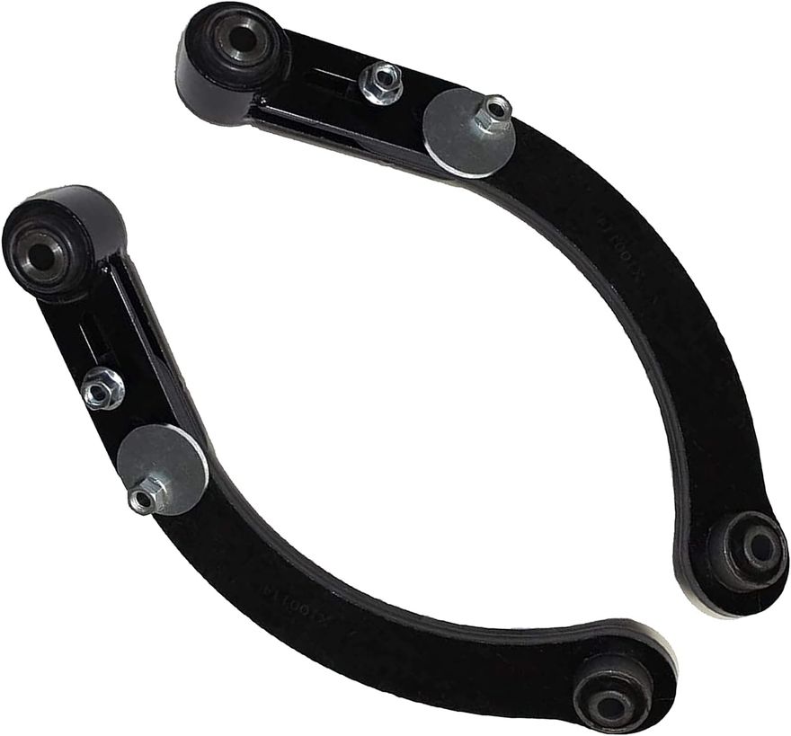 Rear Upper Control Arms - K100114 x2