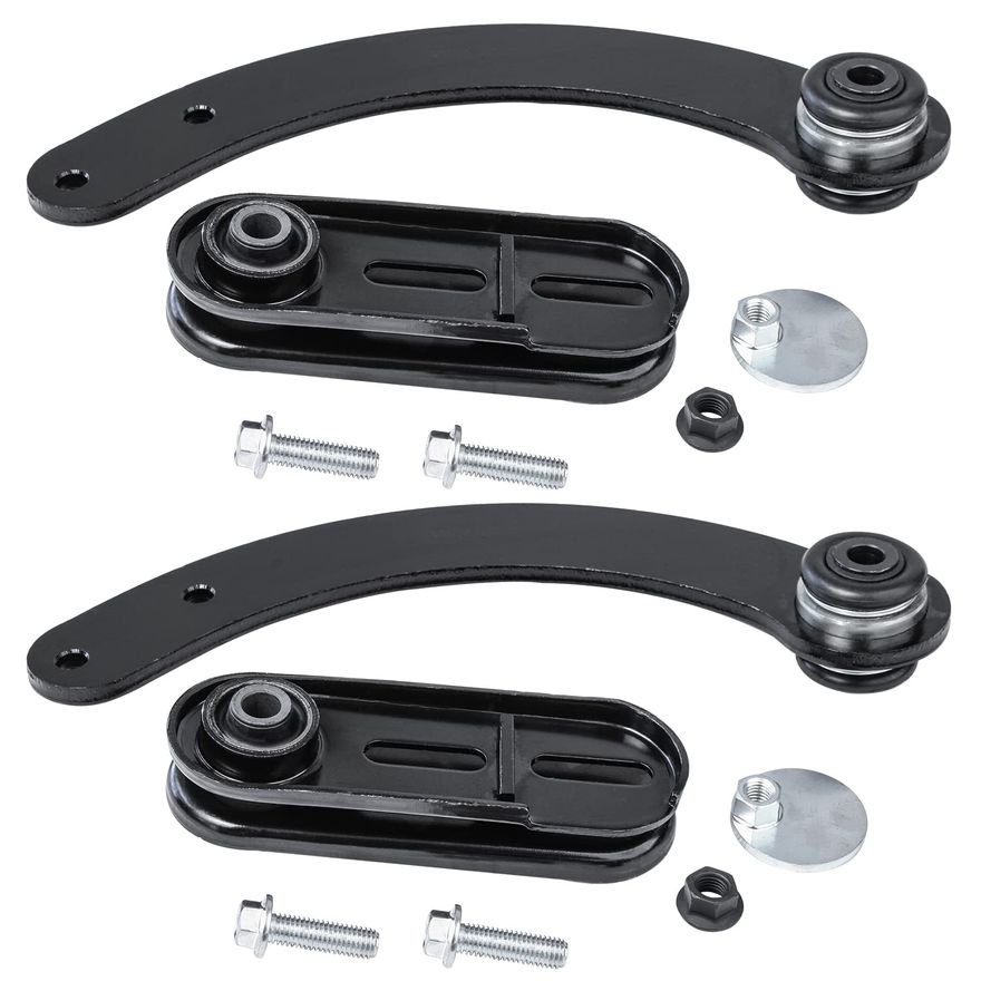 Rear Upper Control Arms - K100114 x2