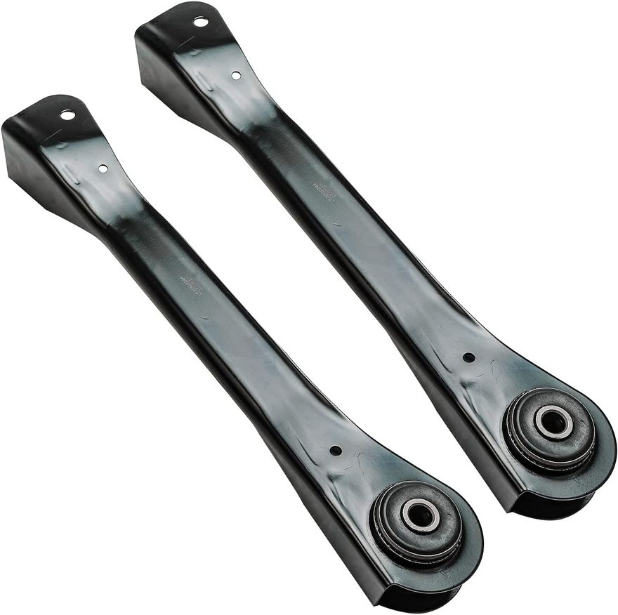 Front Upper Control Arms - K620244 x2