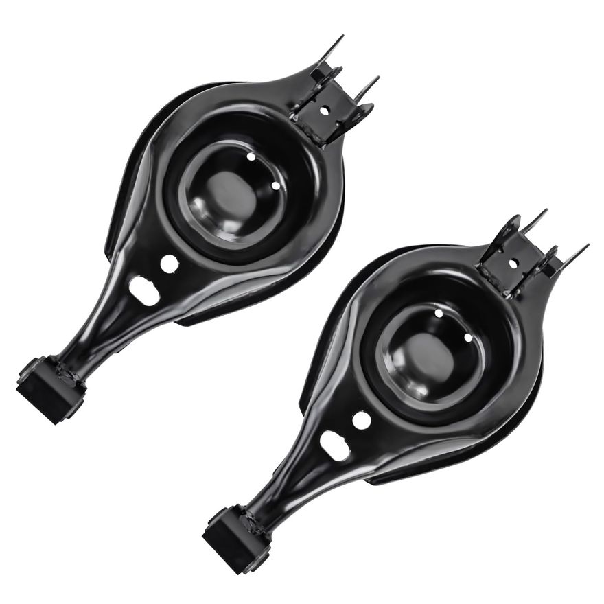 Rear Lower Control Arm - K641647_K641648