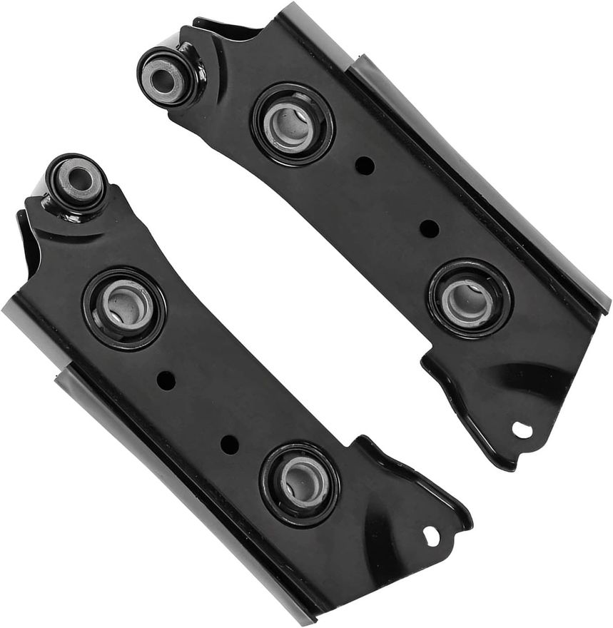Rear Lower Control Arm - K643355_K643356