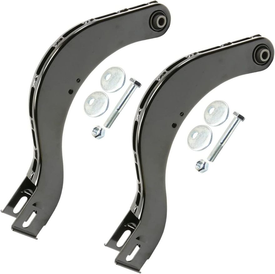 Rear Upper Control Arm - K100342 x2