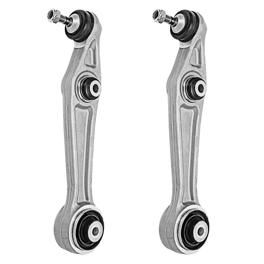 Front Lower Control Arms - MS95128 x2