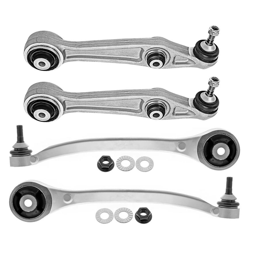 Main Image - Rear Lower Control Arms