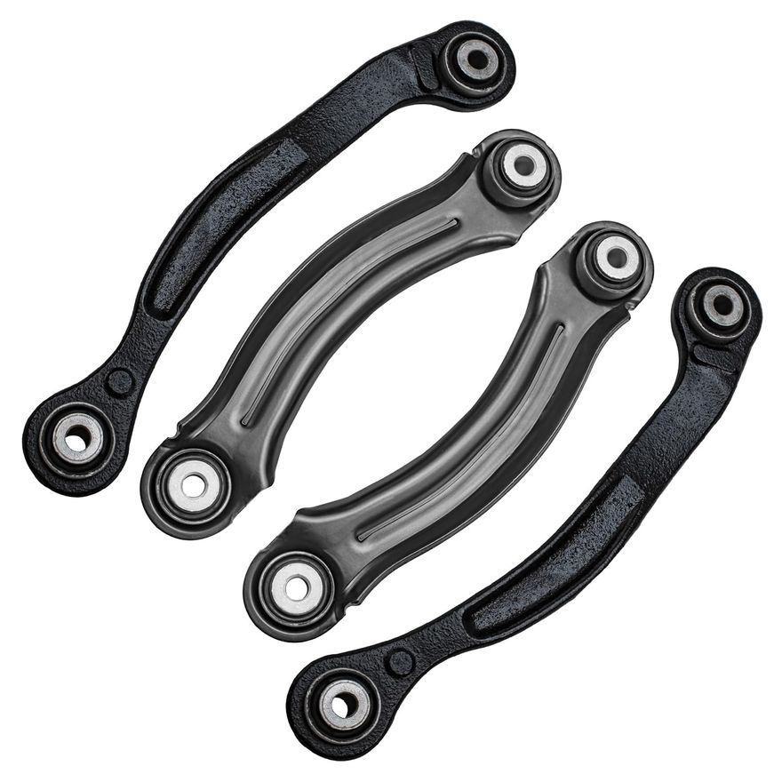 Main Image - Rear Upper Control Arms Kit