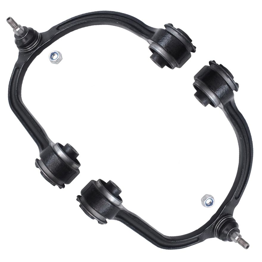 Front Upper Control Arm - K621537_K621538