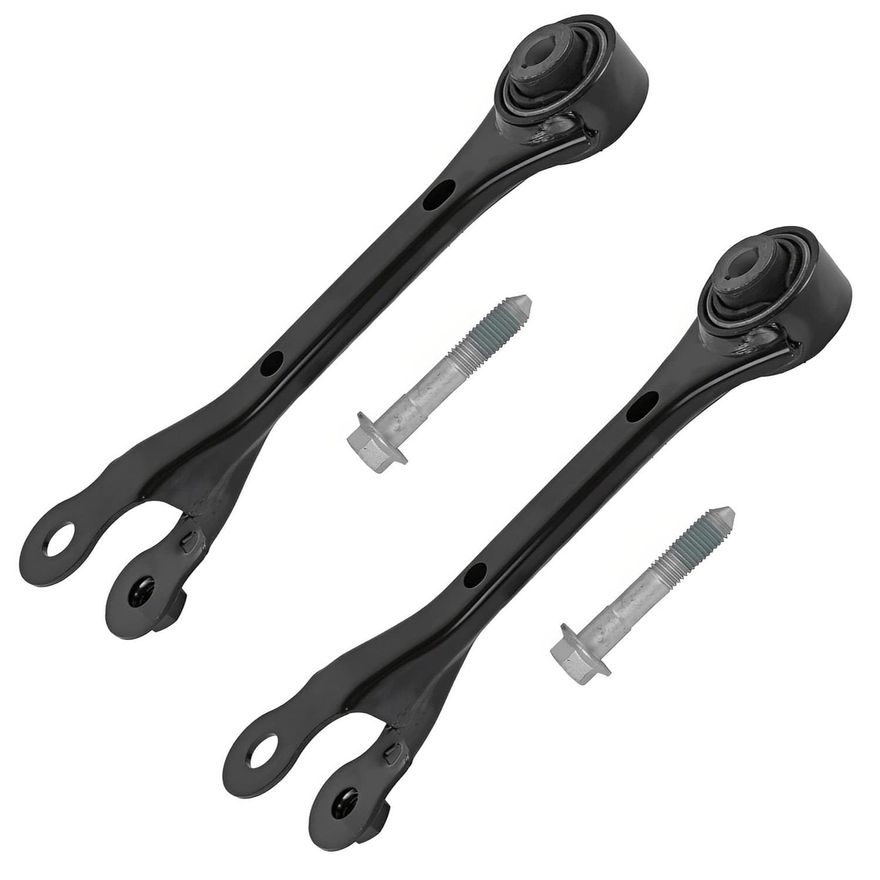 Rear Lower Forward Control Arms - K643415 x2