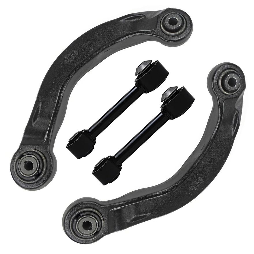 Main Image - Rear Control Arms Kit