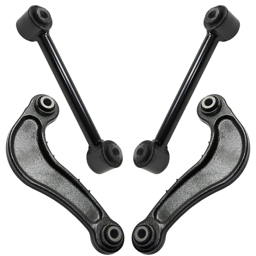 Main Image - Rear Control Arms Kit