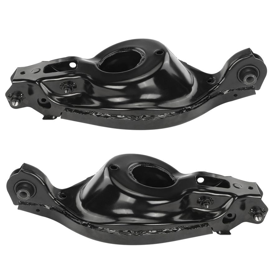 Rear Lower Control Arm - K643286_K643287