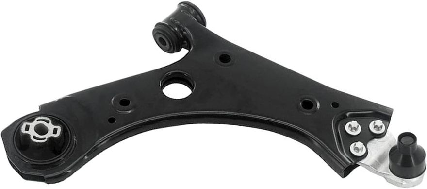 Front Left Lower Control Arm - 51939751